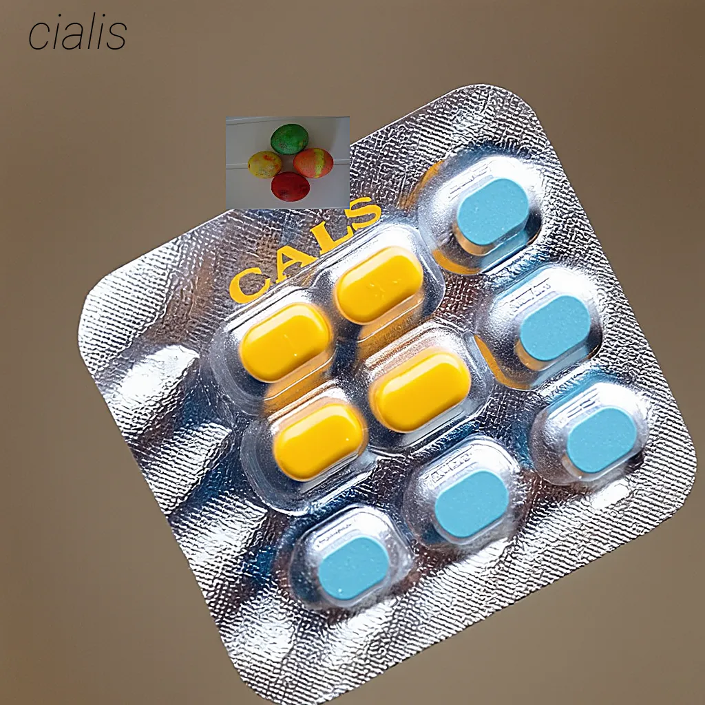 Para comprar cialis se necesita receta medica